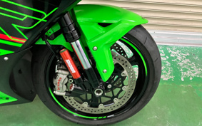 KAWASAKI NINJA ZX-10R ABS 2023 ZXT02L