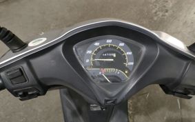 HONDA DIO 125 TCJU