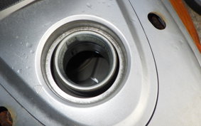 YAMAHA JOG Gen.5 SA36J