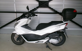 HONDA PCX 125 JF56