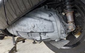 YAMAHA MAXAM 250 SG21J