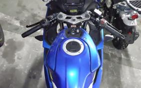 SUZUKI GSX-R125 DL33B