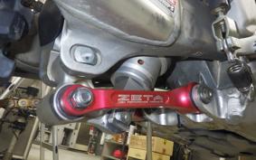 HONDA CRF250 RALLY ME12