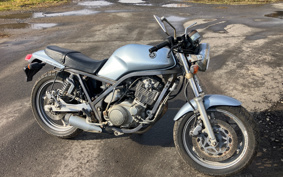 YAMAHA SRX400-1 1JL