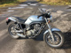 Фото Yamaha SRX400-1 с японского аукциона