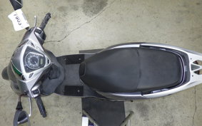 HONDA LEAD 125 2021 JF45