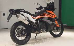 KTM 790 ADVENTURE 2019