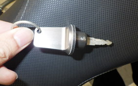 KAWASAKI KSR110 KL110A