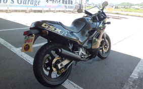 SUZUKI GSX-R250 GJ72A