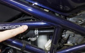 DUCATI MONSTER S4R 2003