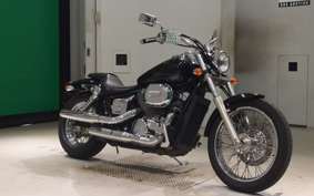 HONDA SHADOW 400 SLASHER 2006 NC40