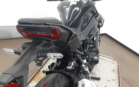 KAWASAKI Z900 2025 ZR900S