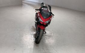 KAWASAKI NINJA250 EX250P