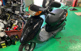 YAMAHA JOG DELUXE SA36J