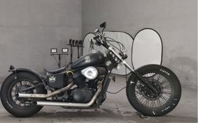 HONDA STEED 400 1993 NC26