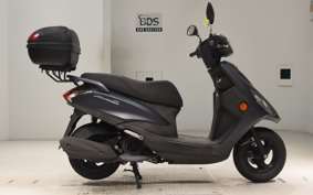 YAMAHA AXIS 125 Z SED7J