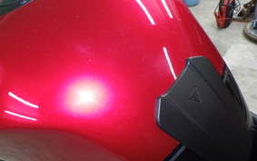 TRIUMPH SPEED TRIPLE RR 2023