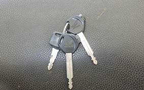 HONDA SPACY 100 JF13