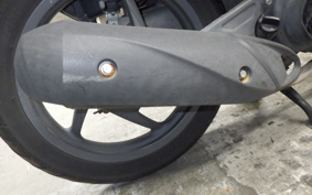 HONDA DIO 110 2003 JF31