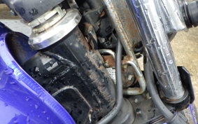 YAMAHA YBR125