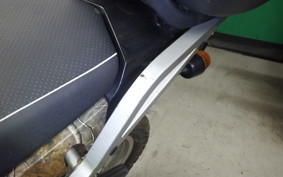 YAMAHA SEROW 250 Gen.2 2020 DG17J