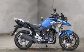 SUZUKI V-STROM 250 DS11A