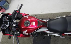 HONDA CB400 SUPER BOLDOR A 2022 NC42