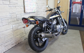 KAWASAKI ZEPHYR 1100 1992 ZRT10A