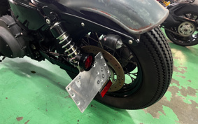 HARLEY XL1200N 2008 CZ3