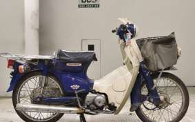 HONDA C50 SUPER CUB AA01