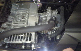 YAMAHA TRICITY 155 A 2003 SG37J