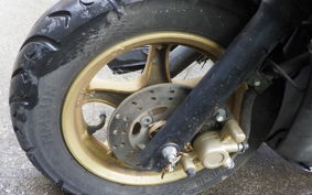 YAMAHA JOG ZR-4 SA56J