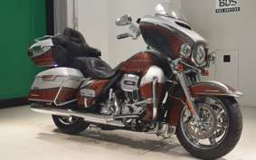 HARLEY FLHTKSE 1800CVO 2014