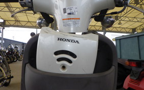 HONDA GIORNO 2 AF70