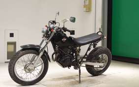 YAMAHA TW200 1987 2JL