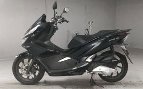 HONDA PCX125 JF81