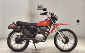HONDA XL230 2006 MC36