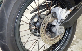 YAMAHA XT250X DG11J