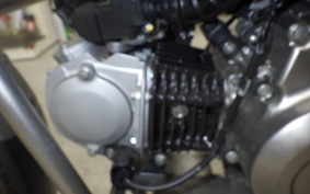 HONDA CT125-2 2007 JA65