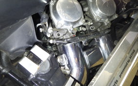 YAMAHA VMAX 2001