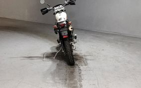 KAWASAKI SUPER SHERPA KL250G