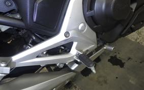 HONDA NC750X D Limited 2016 RC90