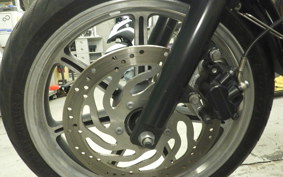 TRIUMPH BONNEVILLE SE 2010