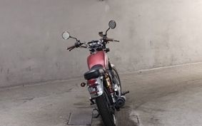 YAMAHA YB125SP PCJL
