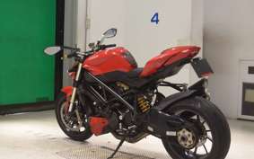 DUCATI STREETFIGHTER S 2010