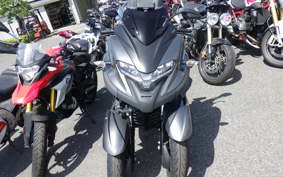 YAMAHA TRICITY 300 2020 SH15J