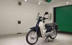 HONDA C110 SUPER CUB 2025 JA10