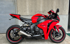 HONDA CBR1000RR 2008 SC59