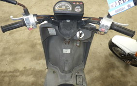 YAMAHA GEAR Gen.2 UA06J
