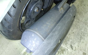 HONDA TACT Gen.4 2005 AF79